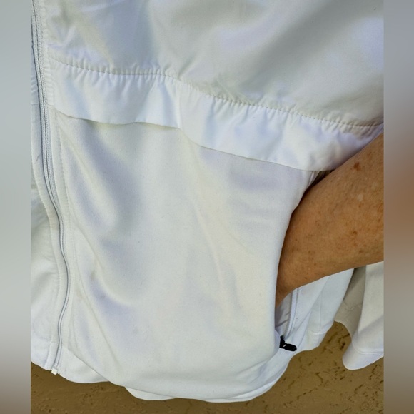 Nike Florida Gators men’s XL windbreaker jacket. Vented with multiple pockets - Picture 7 of 16